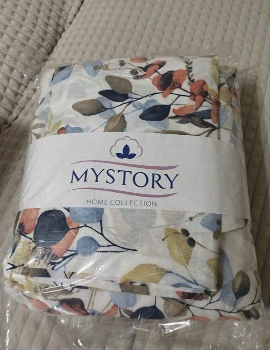 Комплект чинии 11броя