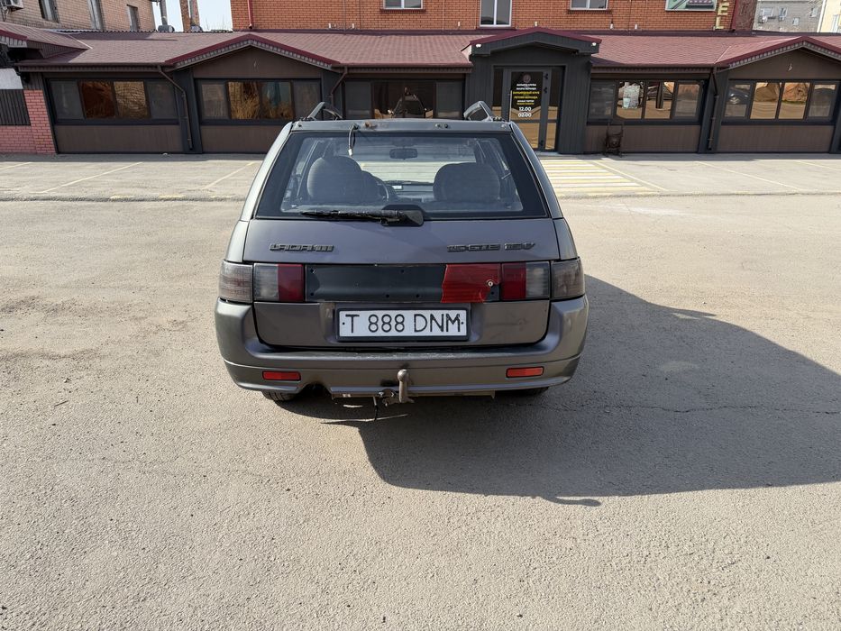 Lada 21112 продам срочно