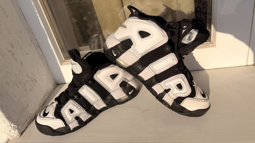 Nike Air Uptempo mărime 39