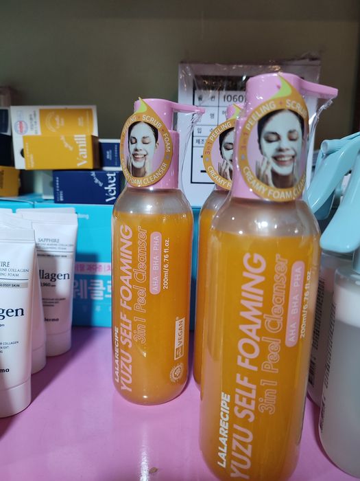 Корейская косметика. ОПТОМ и РОЗНИЦУ!