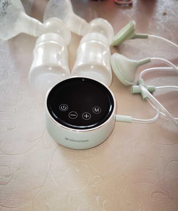 Електрическа помпа за кърма Kikka boo Nessa