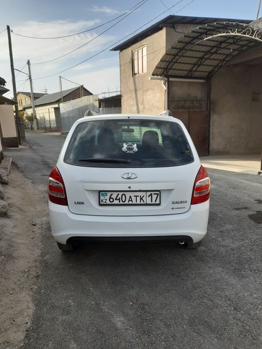 Авто хорошего состояния