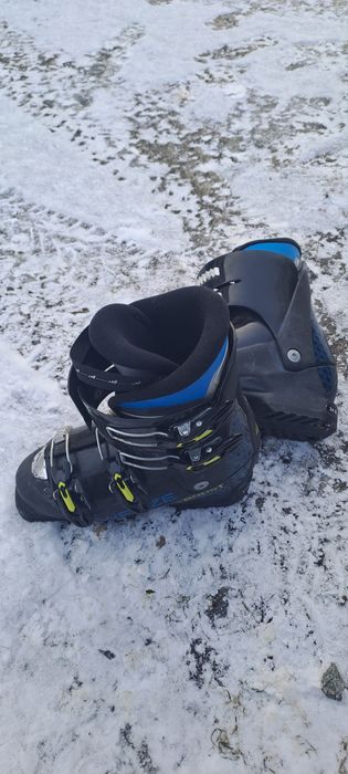 Clapari Wedze boost 500 marimea 38