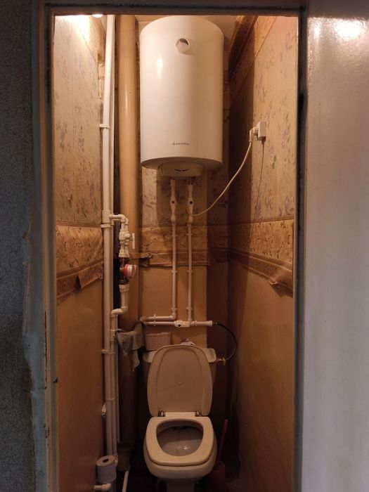 Продам 2 комнатную квартиру. Ангрен 5/5