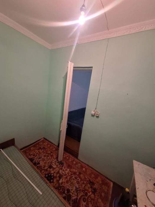 Сдам свою 1комнатную квартиру на ТТЗ 4