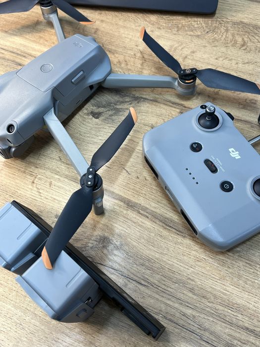 Дрон DJI Air 2S