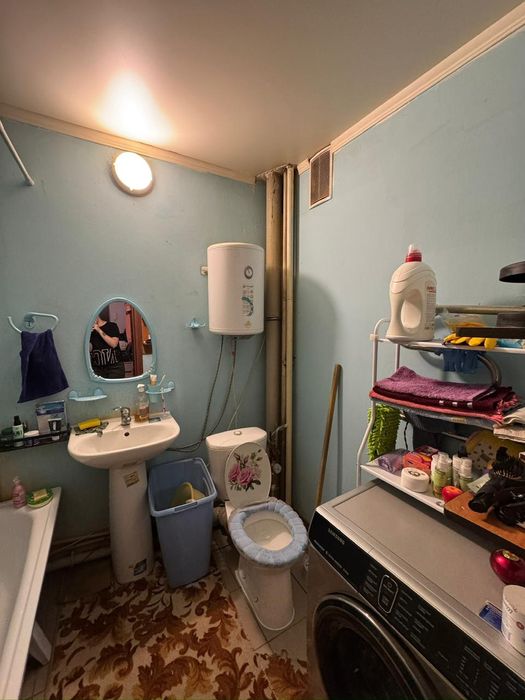 Продам 2х квартиру