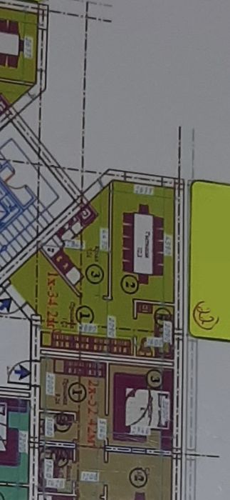 Продам квартиру 37м2 дом на стадии стройке