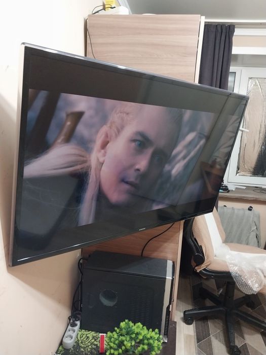 Самсунг 120см продам