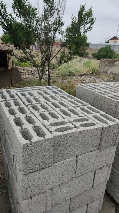Пескаблоки продажа