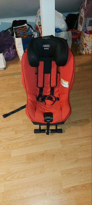 Scaun auto Axkid