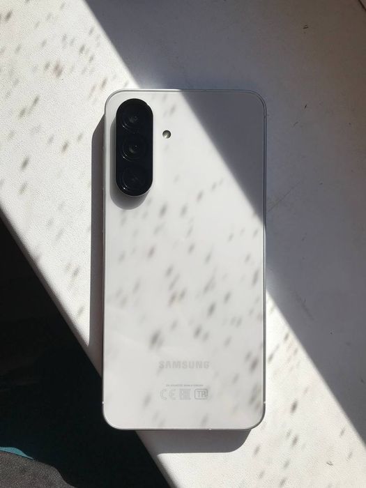 Samsung A56 обмен