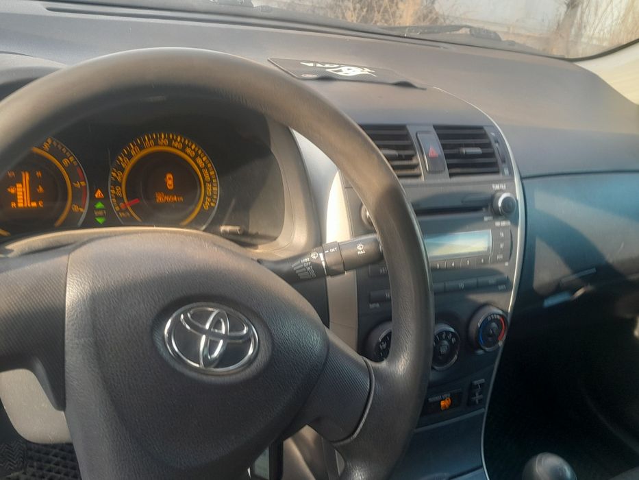 Прадаю авто таейта каролла