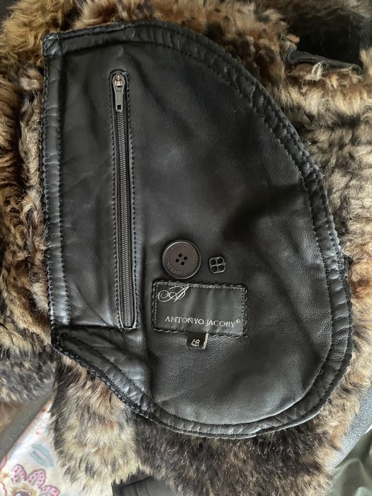 Дубленка Шуба Пальто Норка Оригинал