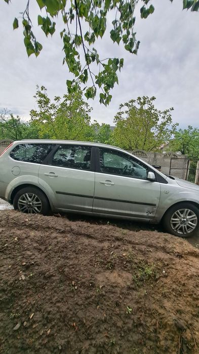 FORD Aerostar 0 — imagine 3