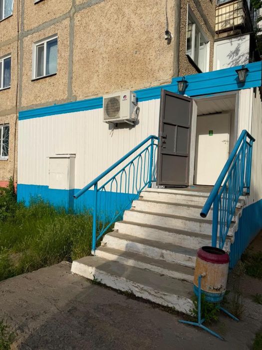 Продам комерческую недвижимость