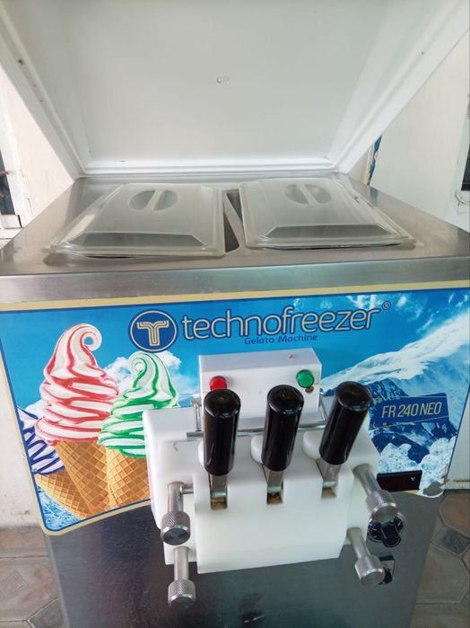 Marojni aparat freezer sotiladi