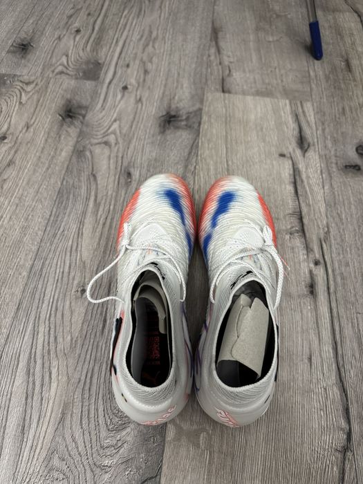 Ghete de fotbal Puma