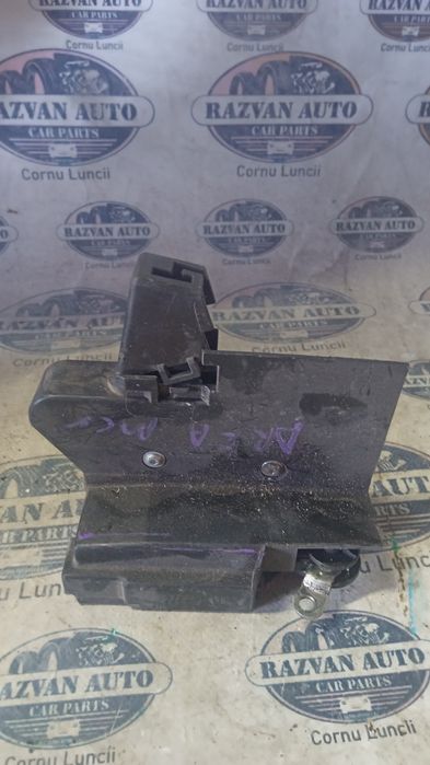 broasca dreapta fata dacia logan mcv 2015