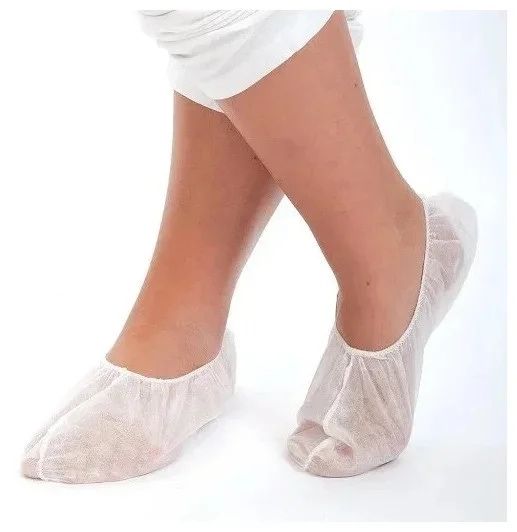 Бахилы 17 микрон