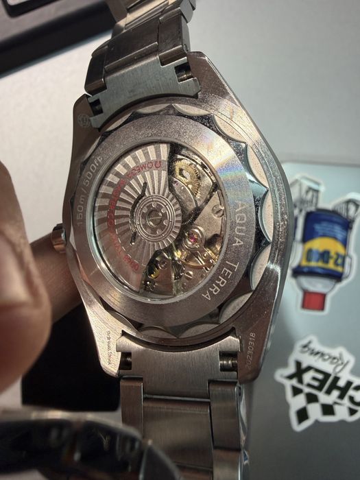 Omega.