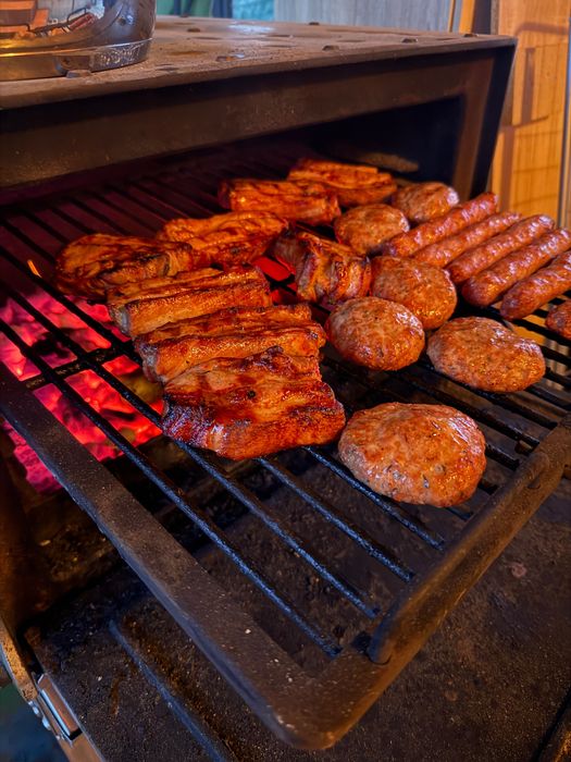 Josper барбекю,фурна най доброто в света