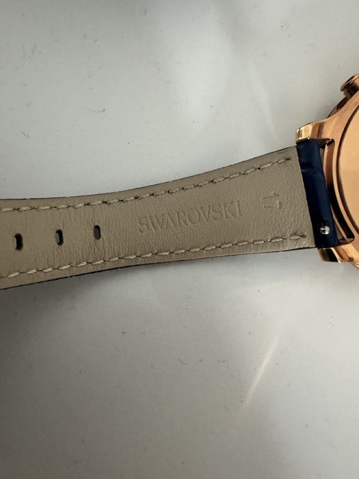Ceas Swarovski Octea Lux Chrono