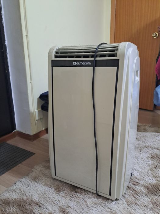 Напольный кондиционер