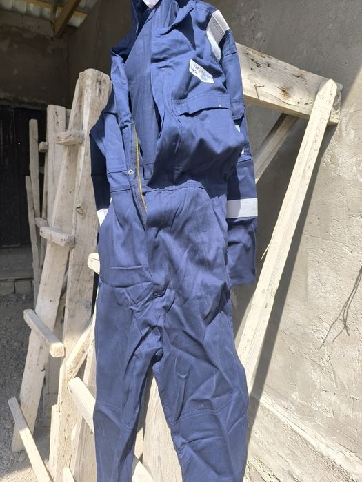 Продам комбенезоны