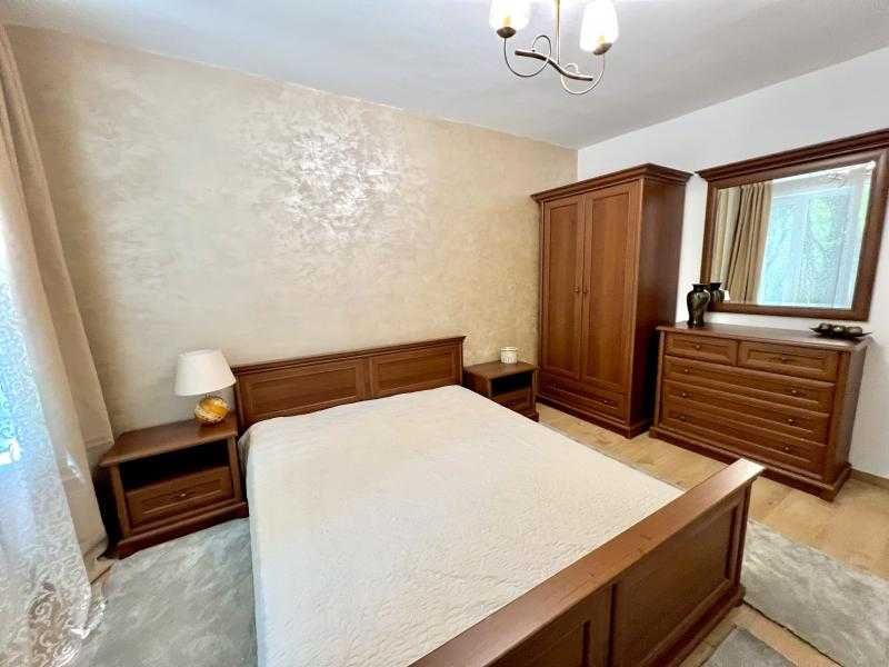 Топ имот! Двустаен апартамент в Центъра! След основен ремонт!