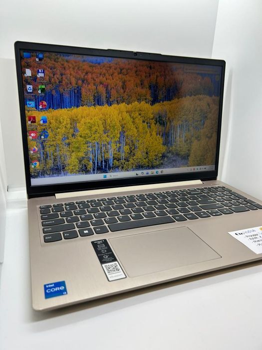 Laptop HP 15, FullHD, Intel Core i3-1115G4, 8GB DDR4, 512GB SSD -D-