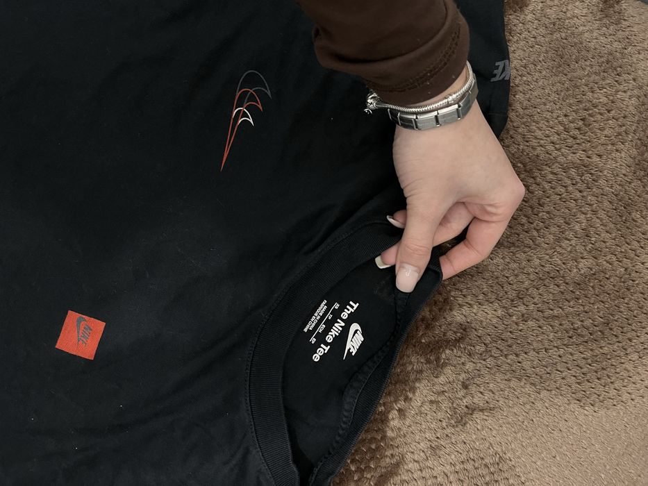 Тениски - Nike , риза - H&M