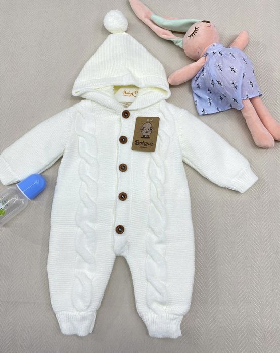 Детские одежды