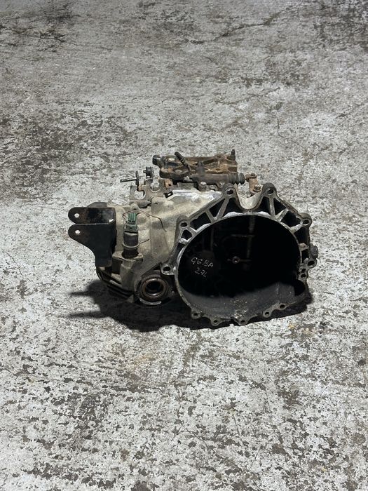 Mkpp Hyundai Sonata EF 2.7l G6BA