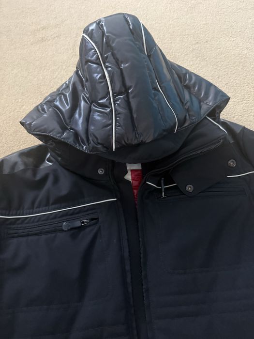 Geaca schi moncler grenoble marimea XL