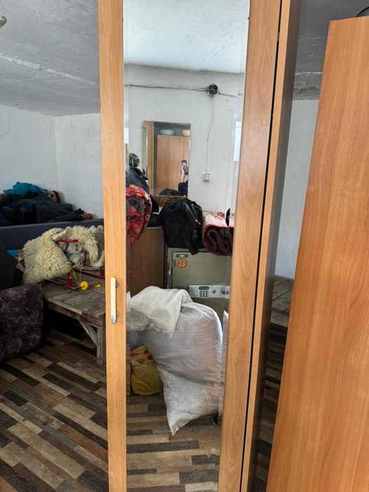 Шкаф одежный б/у