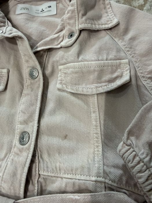 Rochie 104 zara fete