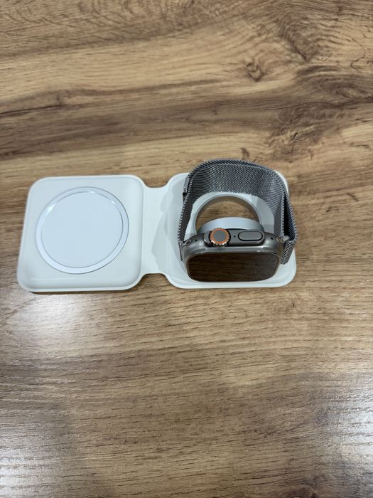 Apple watch ultra 49 mm