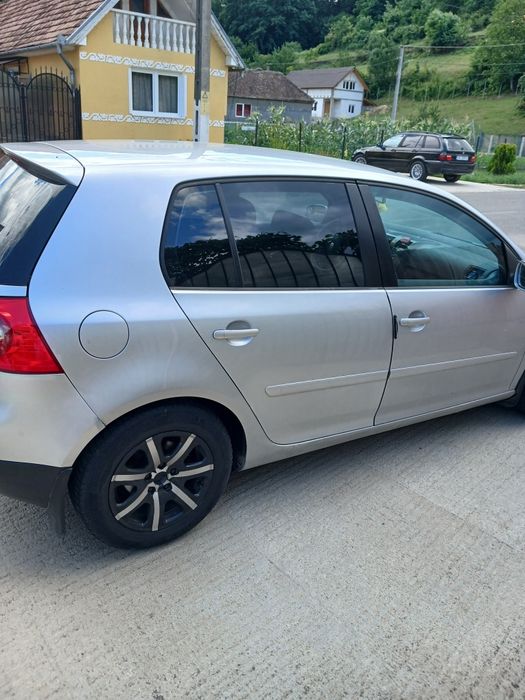 VOLKSWAGEN Golf 0 — imagine 2