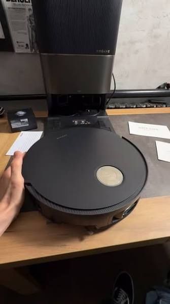 Dreame X50 Ultra  Флагман Dreame для идеальной чистоты