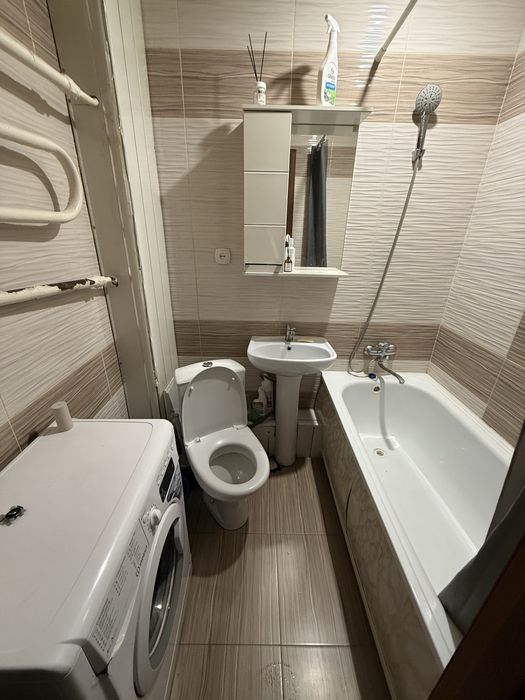 Сдам 1-ку на Северном!