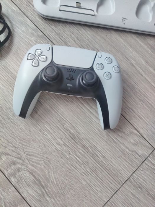 Ps5 Disc drive edition 2 controllere si stand
