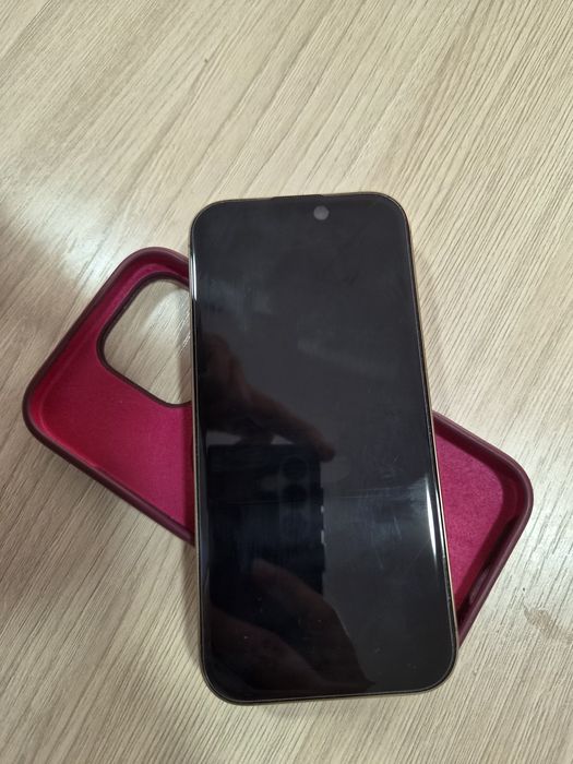 IPhone 16pro в идеальном состоянии