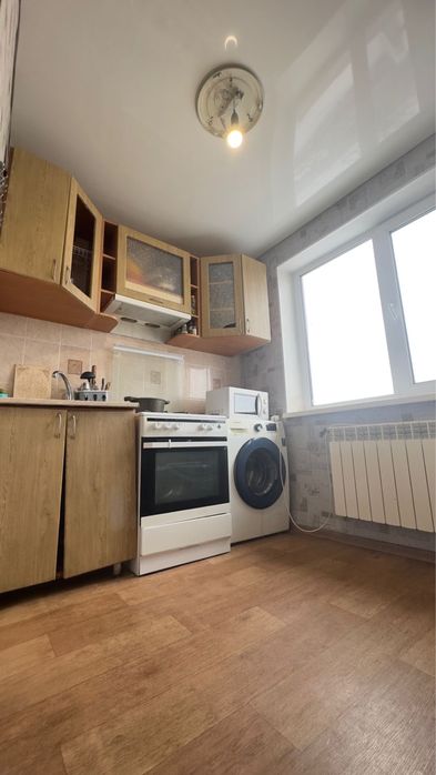 Продается 2 х комнатная квартира