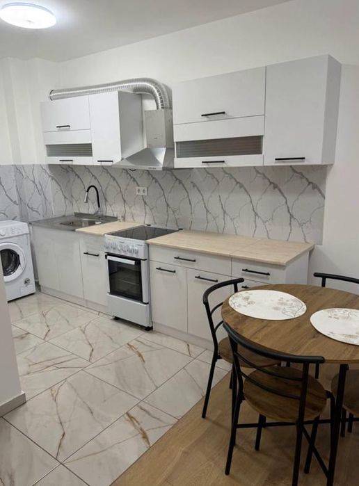 Двустаен, под наем, ж.к Младост 4