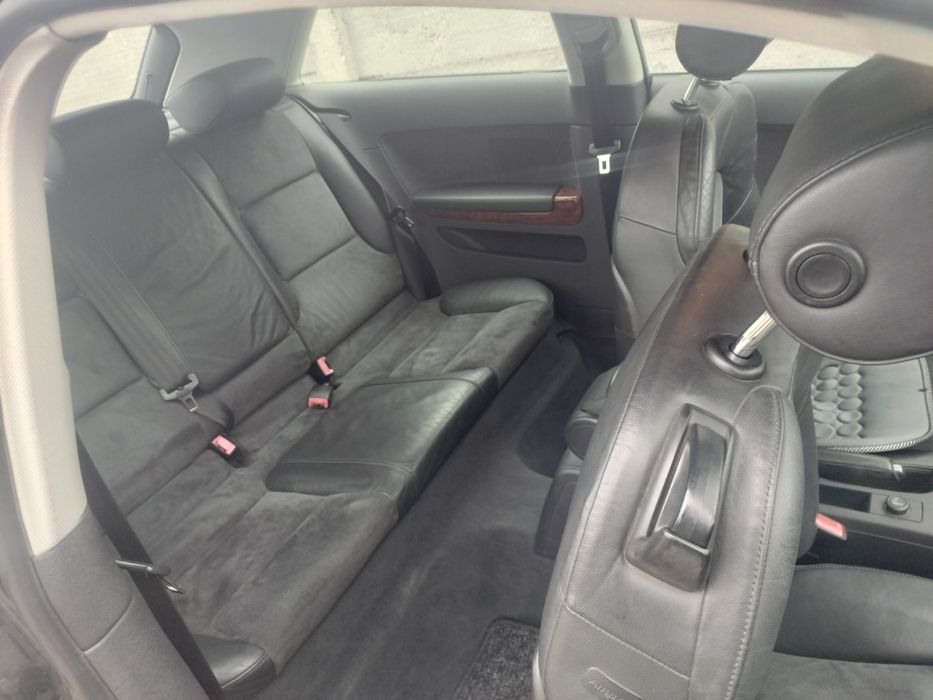 Audi A3 2.0 TDI cod motor BKD