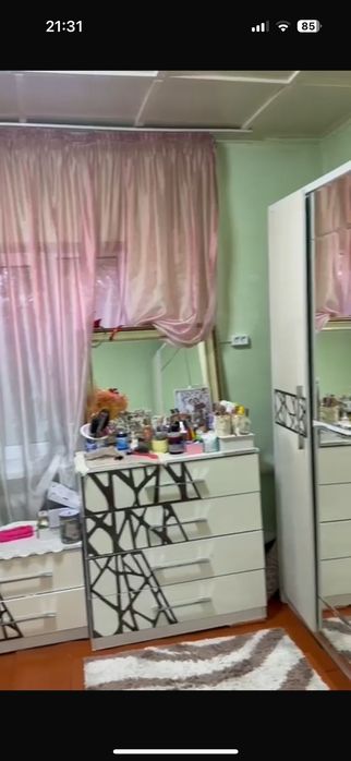 Продаётся дом в селе дружба