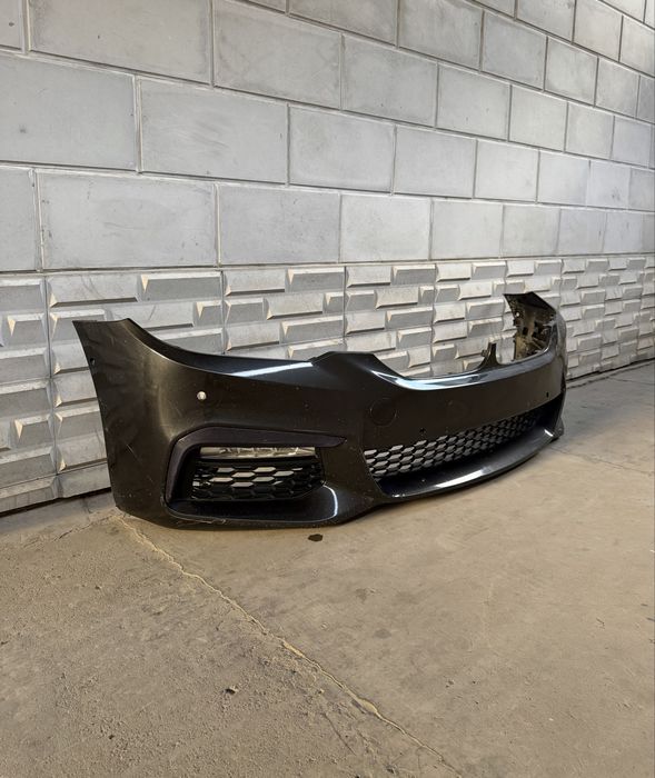 Оригинал бампер М пакет BMW G30