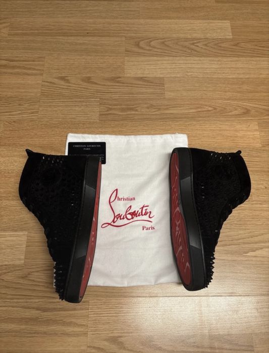 Christian louboutin