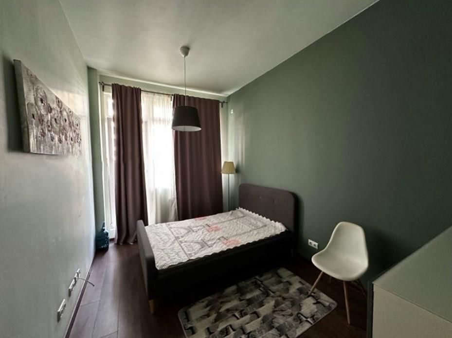 Дава се под наем Тристаен апартамент в София, Витоша - 85 кв.м за 600 € - Снимка #4